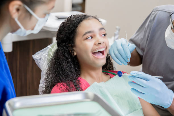 Best Emergency Treatment for Toothache in Dublin, OH