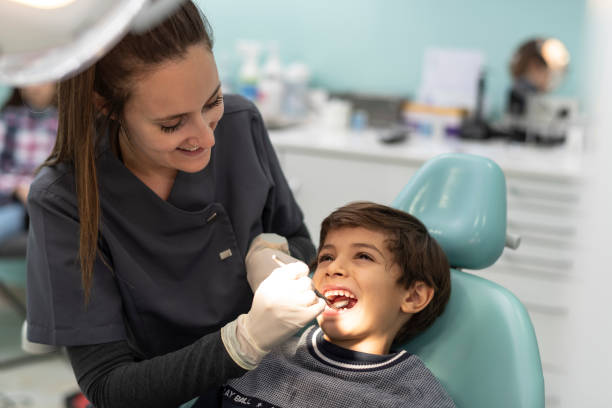 Best Emergency Treatment for Toothache in Dublin, OH