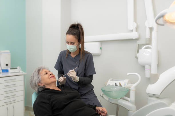 Best Emergency Tooth Extraction in Dublin, OH