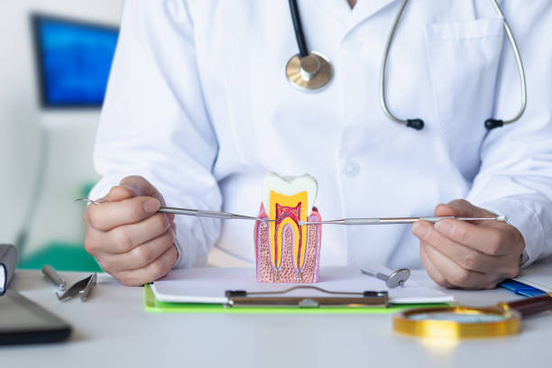 Best Emergency Treatment for Toothache in Dublin, OH