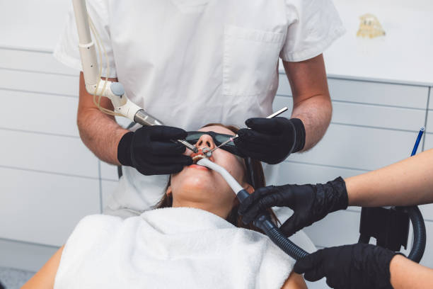 Best Emergency Broken Tooth Repair in Dublin, OH